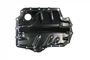1.4 TGI, 1.4 TSI SEAT LEON III Miska olejowa borsehung Borsehung