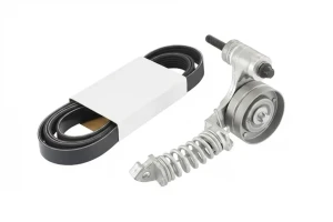 1.4, 1.2 16V Zestaw paska klinowego wielorowkowego OPEL ASTRA G SNR