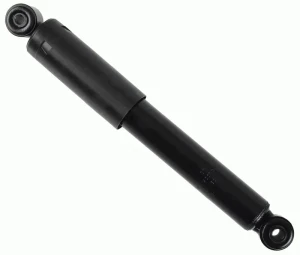 Amortisseur FIAT PANDA II 1.3 D, 1.1, 1.2, 1.4 MONROE