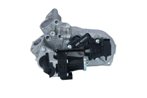 1.3 CDTI OPEL ASTRA J Moduł zaworu egr NRF