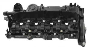 114 d, 116 d, 120 d, 125 d, 118 d Pokrywa zaworów tworzywo z uszczelnieniem BMW 1 F21 FEBI BILSTEIN