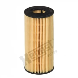 Filtr oleju FIAT TALENTO Skrzynia (296_) HENGST FILTER