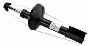 315 691 SACHS Amortyzator przód gazowy