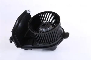 Dmuchawa wentylator nawiewu RENAULT CLIO II NISSENS