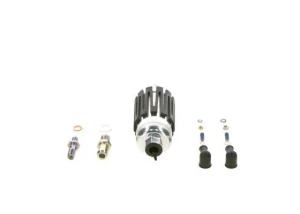 1.8 E, 1.8, 2.0, 2.0 E, 1.6, 1.8 S AUDI 80 B3 Pompe à carburant BOSCH