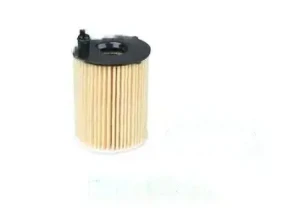 Filtr oleju FORD FIESTA VI PURFLUX