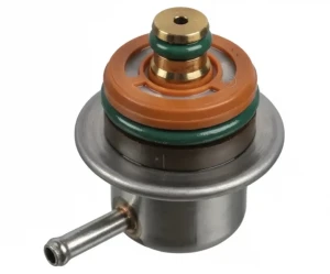 2.8 VR6 VW GOLF 3 Regulator ciśnienia paliwa FEBI BILSTEIN