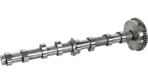 1.8 TSI VW PASSAT CC Wałek rozrządu FEBI BILSTEIN