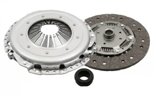 3.0 TDI, 2.7 TDI AUDI A6 C6 Zestaw sprzęgła łożysko oporowe BLUE PRINT