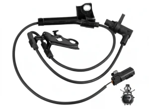 Czujnik prędkości koła abs TOYOTA COROLLA E15 BLUE PRINT ADBP710077