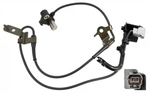 Czujnik prędkości koła abs MAZDA 6 I BLUE PRINT ADBP710082