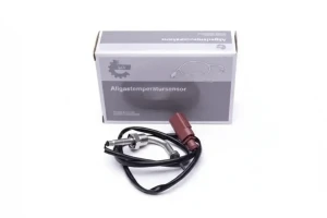 2.0 TDI VW BEETLE Czujnik, temperatura spalin DELPHI