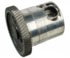 C 180, C 200, C 220, C 250 Pompa oleju MERCEDES-BENZ KLASA C W204 FEBI BILSTEIN