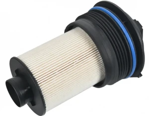 2.0 Filtr paliwa FORD TRANSIT BLUE PRINT