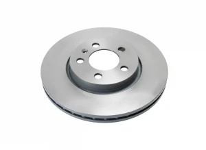 Tarcza hamulcowa przód SEAT IBIZA V BLUE PRINT
