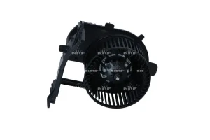 Dmuchawa wentylator nawiewu RENAULT CLIO II NRF