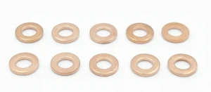 1.5 dCi Zestaw uszczelek, dysza wtryskowa dr.motor automotive RENAULT THALIA II Dr.Motor Automotive