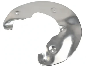 175472 FEBI BILSTEIN Osłona tarczy hamulcowej