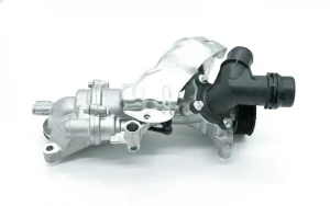 E 180, E 200 MERCEDES-BENZ KLASA E W213 Pompa wody dr.motor automotive Pompa wody dr.motor automotive Dr.Motor Automotive