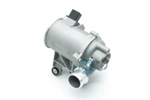 200, 300 MERCEDES-BENZ SLK R172 Pompa wodna Pompa wodna KAMOKA