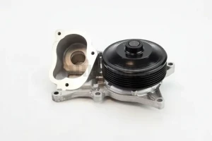 430 d, 435 d BMW 4 F33 F83 Pompa wody Pompa wody CONTINENTAL CTAM
