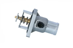 1.6, 1.8, 1.8 LPG, 1.7 TD CHEVROLET CRUZE Termostat NRF