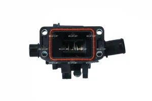 1.4 MAZDA 2 Termostat NRF