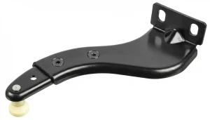 Prowadnica rolkowa drzwi przesuwnych VW CADDY IV FEBI BILSTEIN