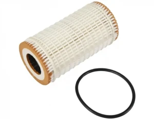 Filtr oleju AUDI A6 C8 FEBI BILSTEIN