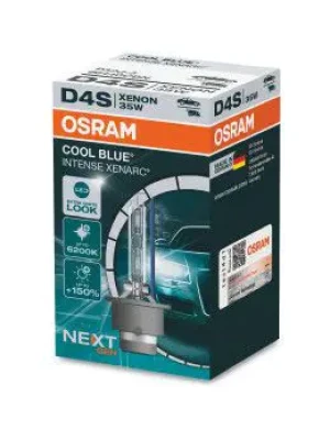 Żarówka OSRAM 66440CBN
