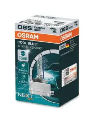Żarówka OSRAM 66548CBN