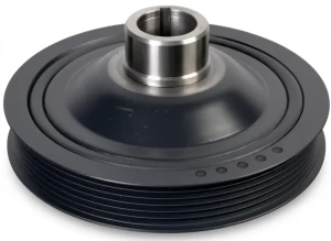 C 250, C 180, C 350, C 160, C 300, C 200 MERCEDES-BENZ KLASA C W205 Koło pasowe FEBI BILSTEIN