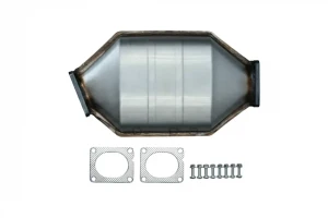 xDrive 35 BMW X6 E71 E72 Filtr cząstek stałych fap dpf KAMOKA