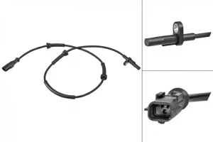 Czujnik prędkości koła abs tył NISSAN NV300 A.B.S. 32075