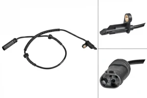 Czujnik prędkości koła abs przód BMW X1 F48 A.B.S. 32134