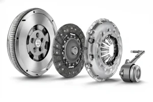 1.9 CDTI OPEL ASTRA H Zestaw sprzęgła koło zamachowe śruby wysprzęglik luk LuK
