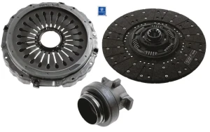 3400 700 364 SACHS Zestaw sprzęgła