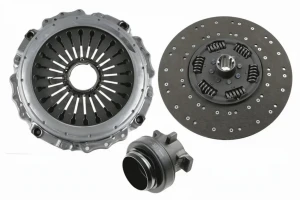 3400 700 368 SACHS Zestaw sprzęgła