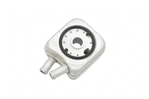 1.9 TDI, 1.4 TDI, 1.9 SDI Chłodnica oleju silnikowego dr.motor automotive SEAT CORDOBA II Dr.Motor Automotive