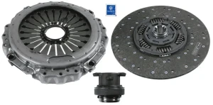 3400 700 403 SACHS Zestaw sprzęgła