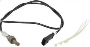 M5, 518 i, 520 i, 540 i, 535 i, 525 iX, 530 i, 525 i Sonda lambda ogrzewana regulacyjna przed katalizator BMW 5 E34 NGK