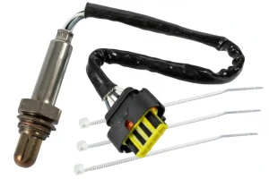 1.8 16V Sonda lambda ogrzewana diagnostyczna za katalizator OPEL ASTRA G FEBI BILSTEIN