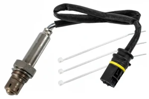 S 65, S 600 Sonda lambda MERCEDES-BENZ KLASA S W221 FEBI BILSTEIN