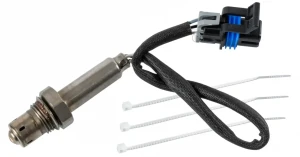 3.6, 4.6, 4.6 AWD Sonda lambda CADILLAC STS FEBI BILSTEIN