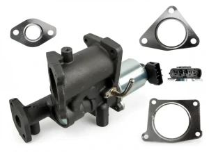 1.7 CDTI Zawór egr agr OPEL COMBO FEBI BILSTEIN