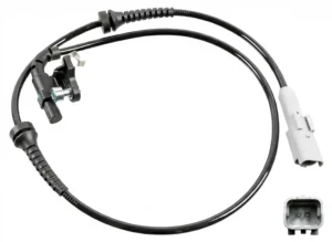 Czujnik prędkości koła abs CITROËN DS4 FEBI BILSTEIN 176635