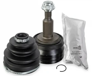 Przegub półosi VW MULTIVAN V 2.0, 1.9 TDI, 2.0 TDI FEBI BILSTEIN