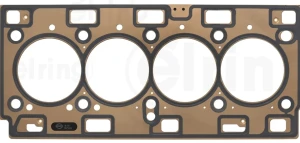 dCi 120, dCi 115, dCi 100, dCi 150 Uszczelka, głowica cylindrów NISSAN INTERSTAR KAMOKA