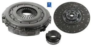 3400 700 607 SACHS Zestaw sprzęgła