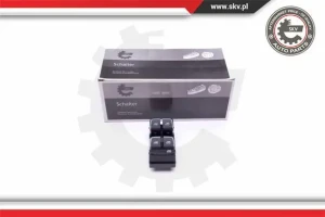 Przełącznik podnoszenia szyby AUDI A5 I ESEN SKV